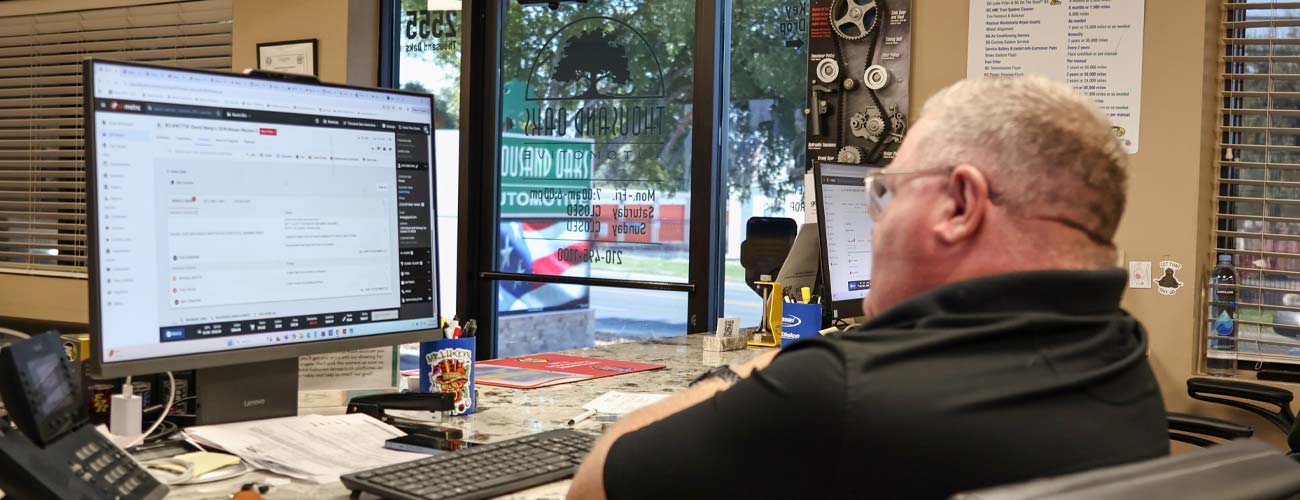 Auto Repair